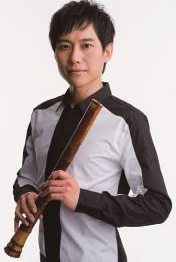 藤原道山