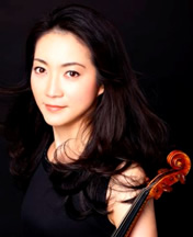 諏訪内晶子