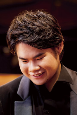 辻井伸行