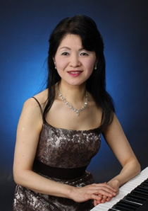 浅井智子