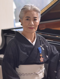 遠藤郁子