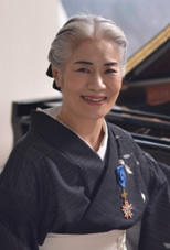 遠藤郁子