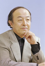 池辺晋一郎