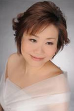針生美智子