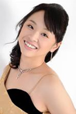 津山恵