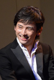 斎藤 圭土