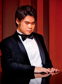 辻井伸行