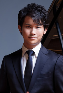 三浦 文彰