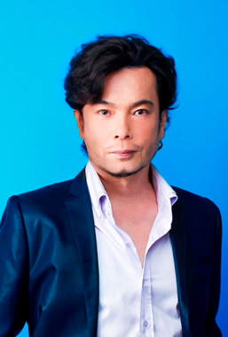 錦織 健