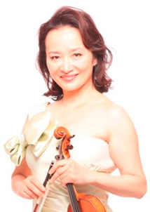 前橋 汀子