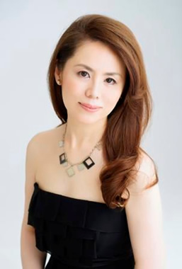 田部京子