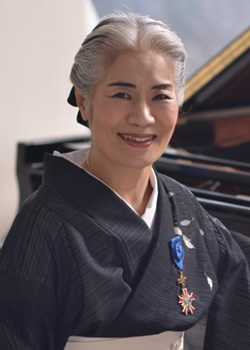 遠藤郁子