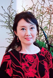 大平由美子