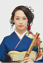 辻本好美