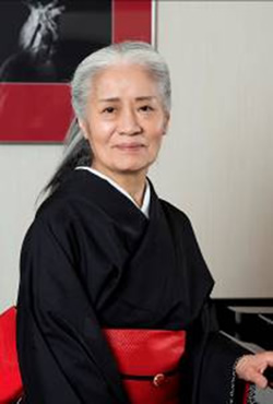 遠藤郁子