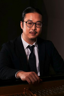 反田恭平