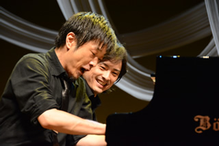 レ・フレール(斎藤守也・斎藤圭土)