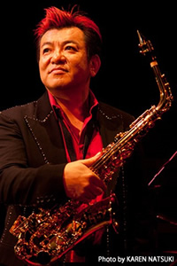オリタ ノボッタ 織田浩司