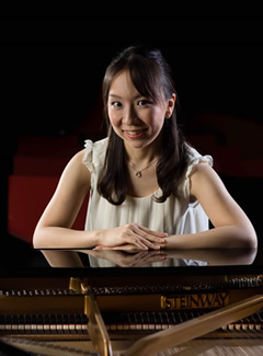 小口 真奈