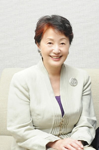 山根 基世