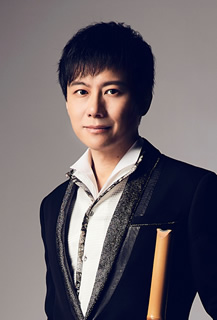 藤原道山