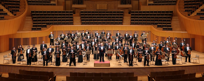 札幌交響楽団