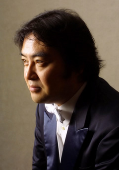 清水和音