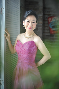 柴田千賀子