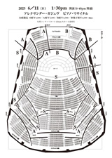 PDF裏面:アレクサンダー・ガジェヴ ピアノ・リサイタル