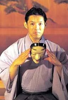 中森貫太