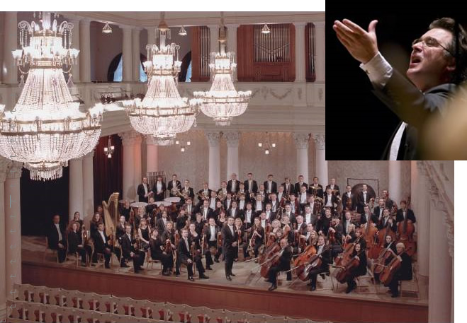 ウクライナ国立フィルハーモニー交響楽団