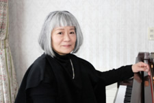 遠藤郁子