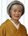 遠藤郁子
