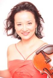 前橋汀子