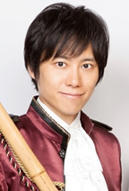 藤原道山