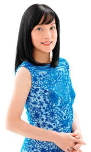 千住 真理子