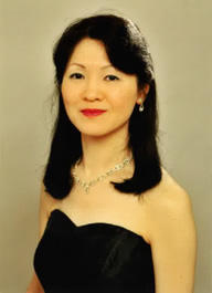 浅井智子
