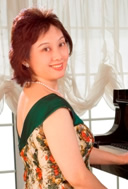 大平由美子