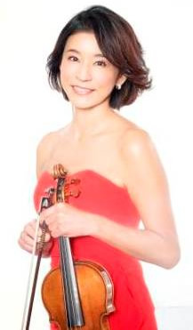 高嶋ちさ子