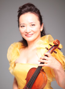 前橋汀子