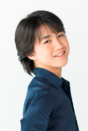 牛田智大