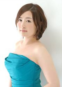 盛田 麻央