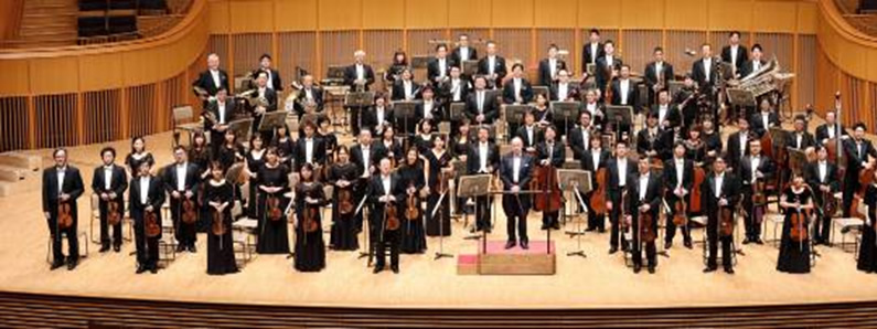 札幌交響楽団