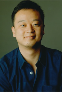 山洞 智