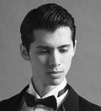 Axel Arakaki