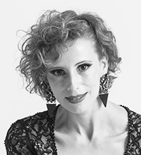 Carolina Alberici