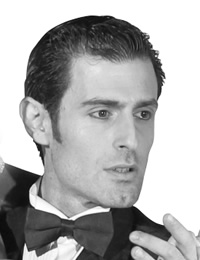 Fernando Gracia