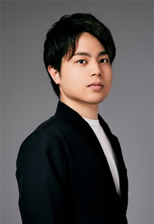 山中惇史