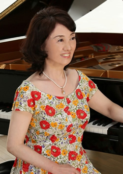 大平由美子