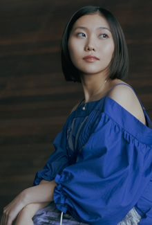 小林愛実